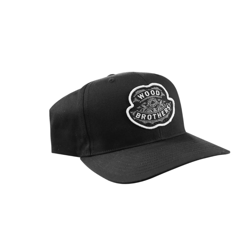 Spotlight Black Hat